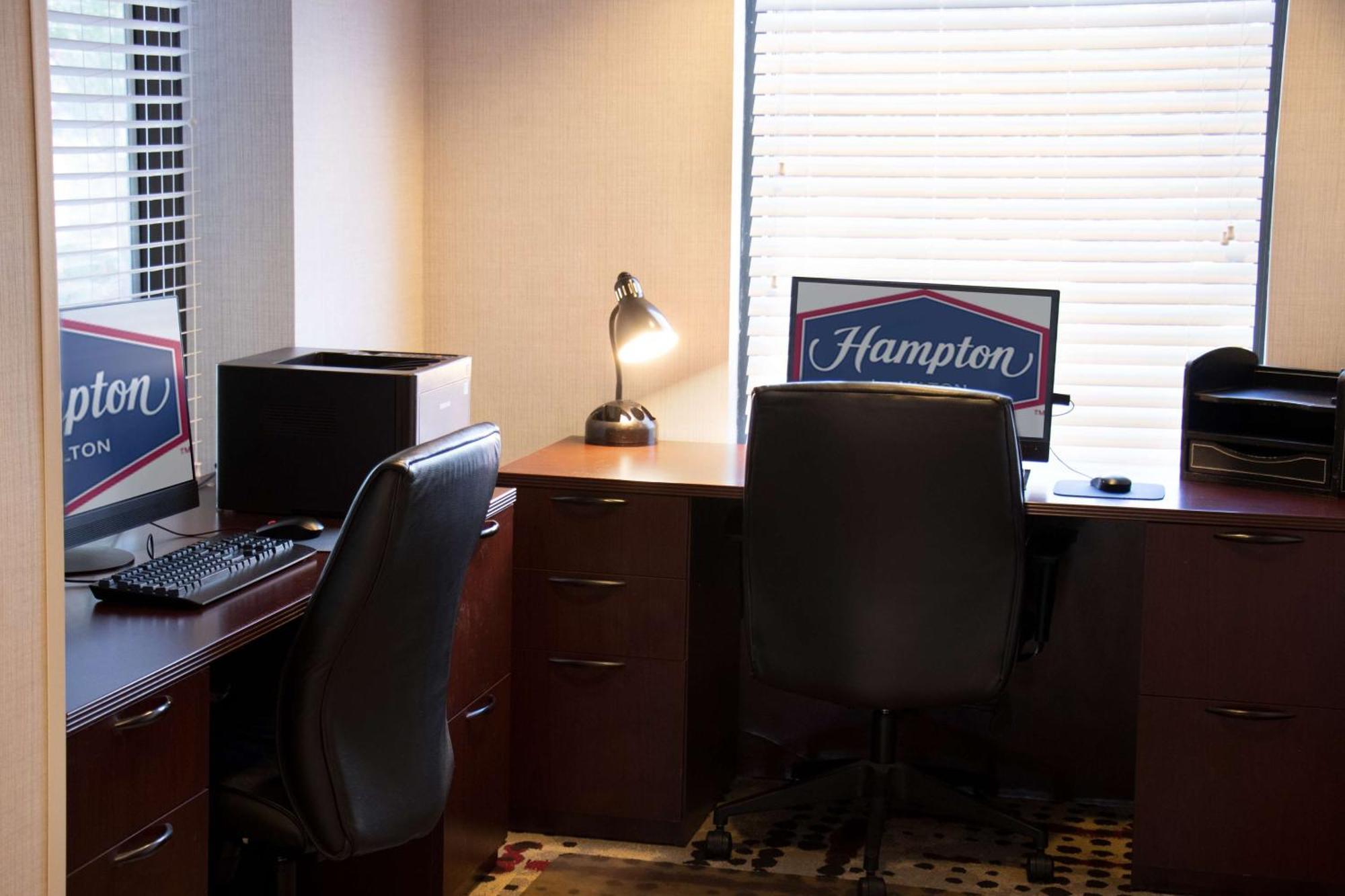 Hampton Inn Tuscaloosa-University Eksteriør billede
