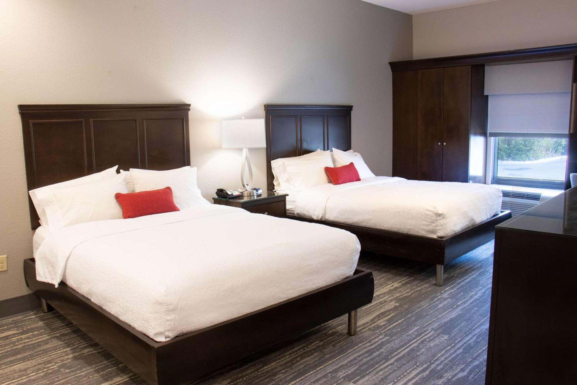 Hampton Inn Tuscaloosa-University Eksteriør billede