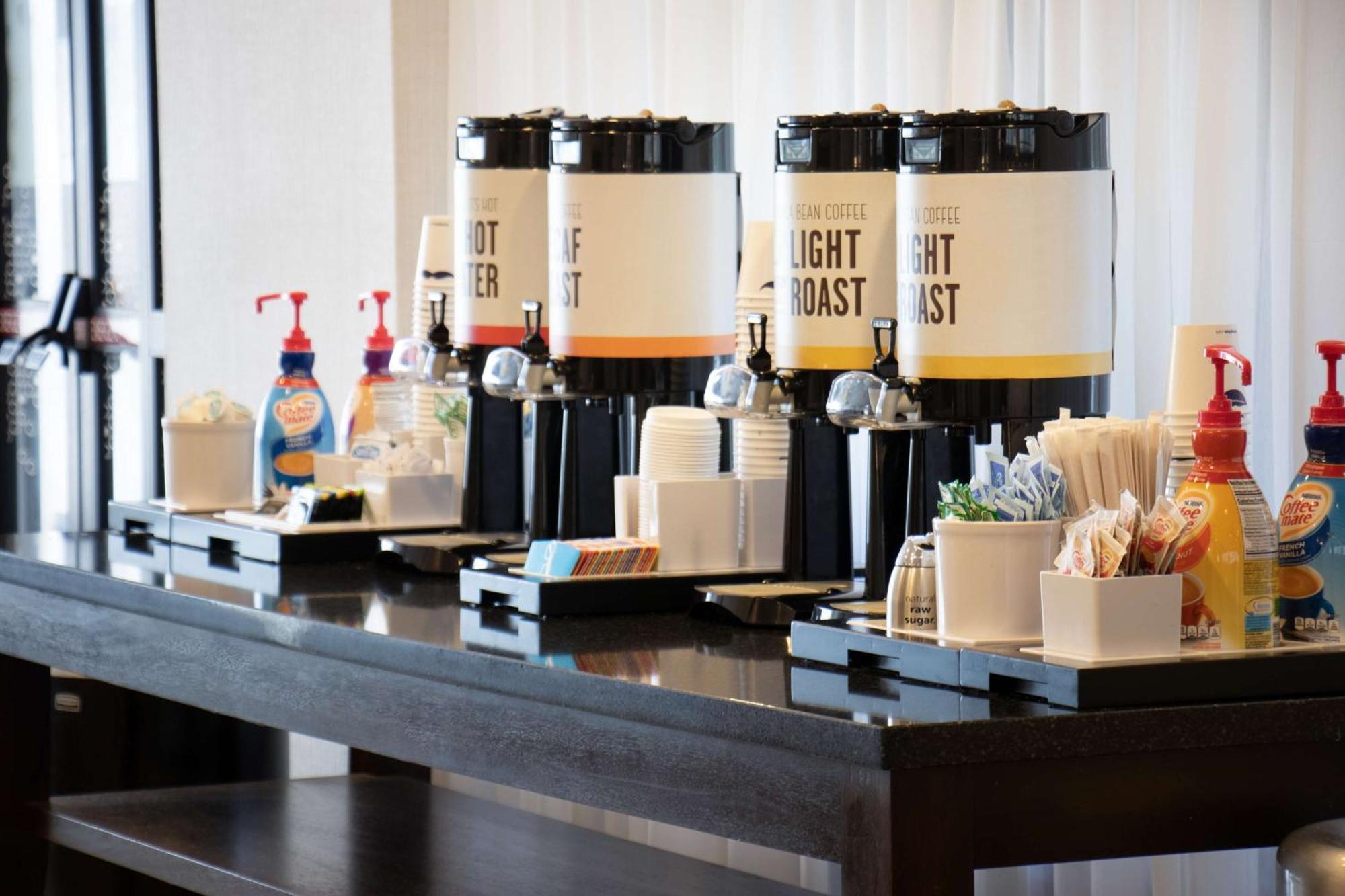 Hampton Inn Tuscaloosa-University Eksteriør billede